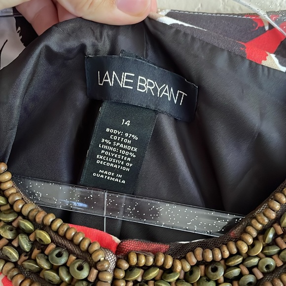 Lane Bryant Jacket - Picture 3 of 7